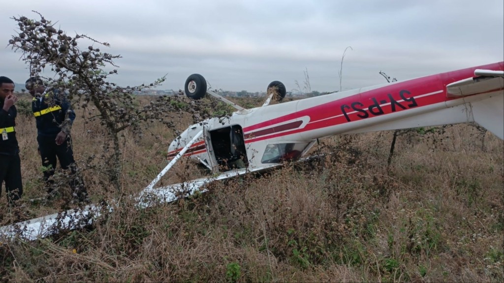 kenya aeroskafos