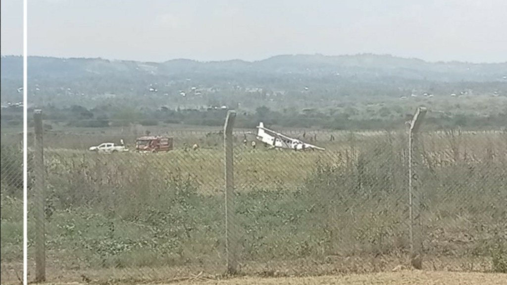 kenya aeroskafos