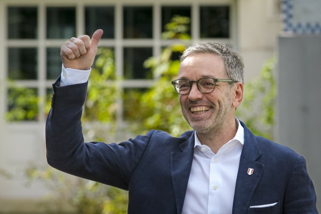 kickl-akrodexios-austria
