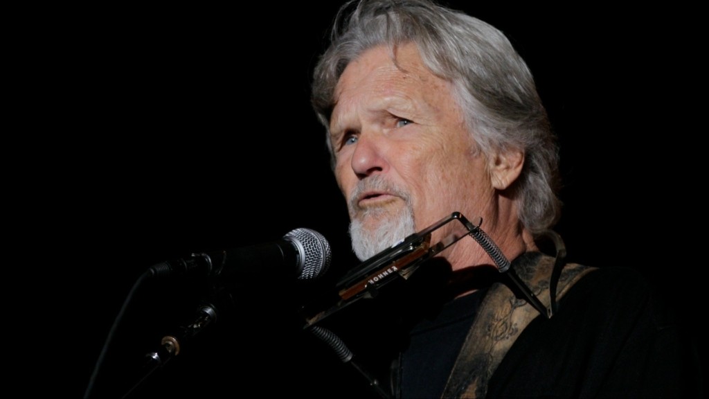 kris kristofferson (2)