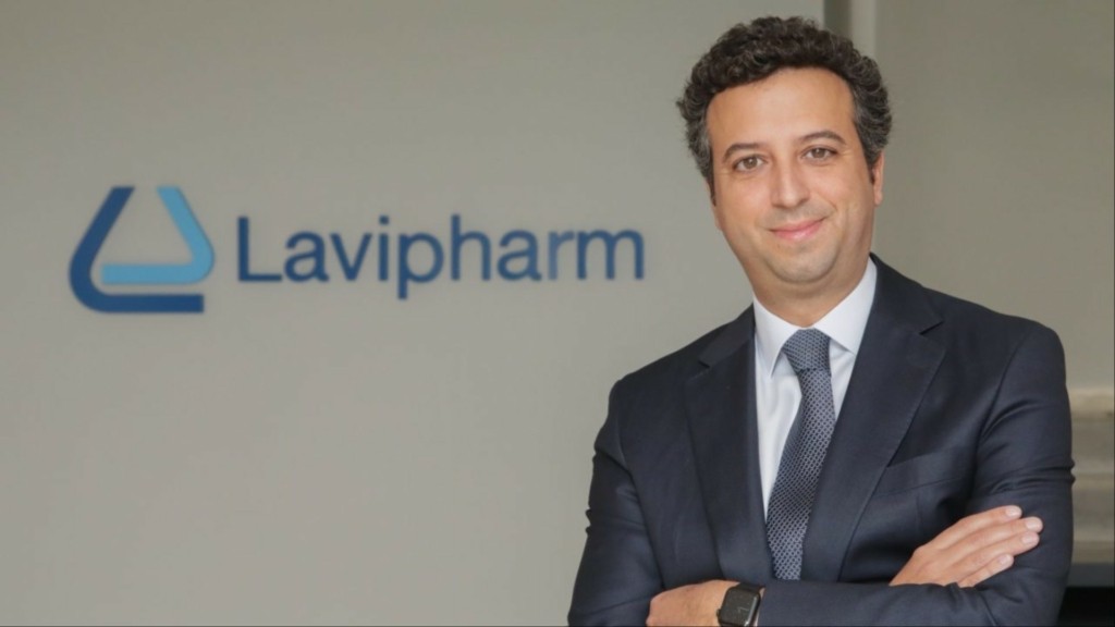lavipharm lavidas