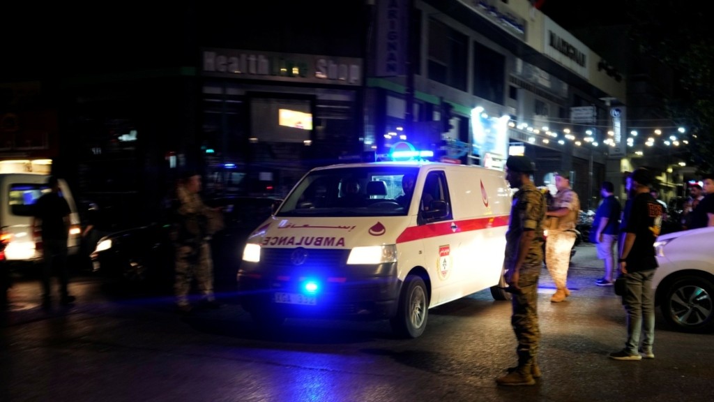 lebanon_pagers