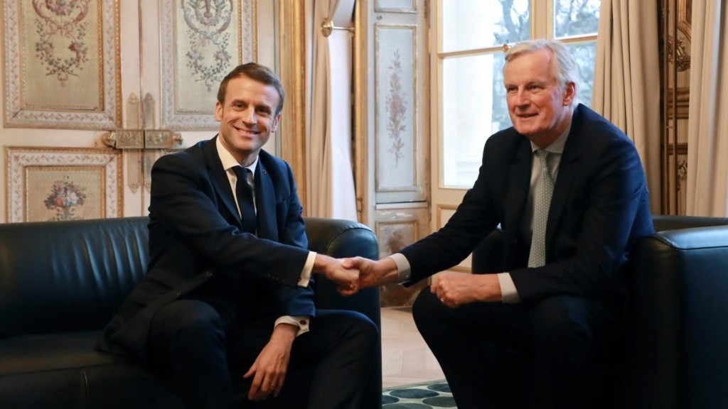 macron_bernie