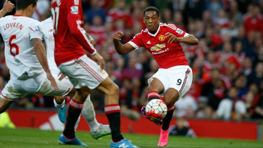 martial aek
