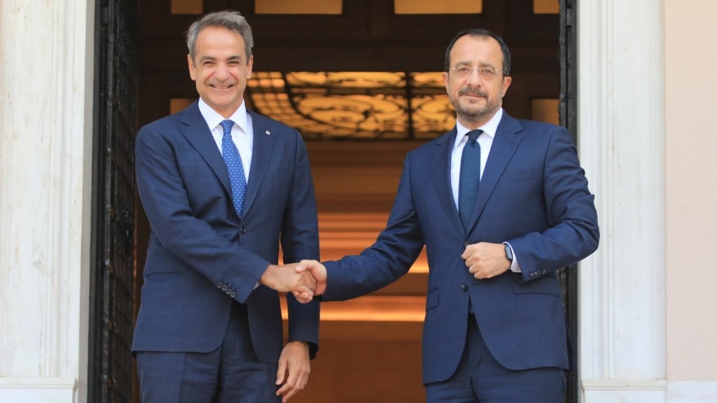 mitsotakis xristodoulidis 009- new