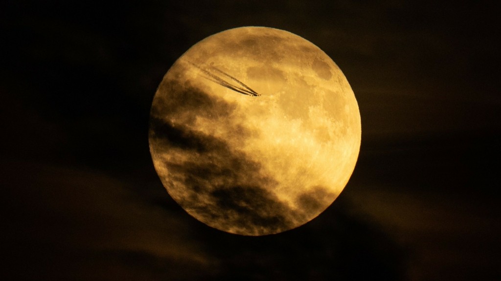 moon