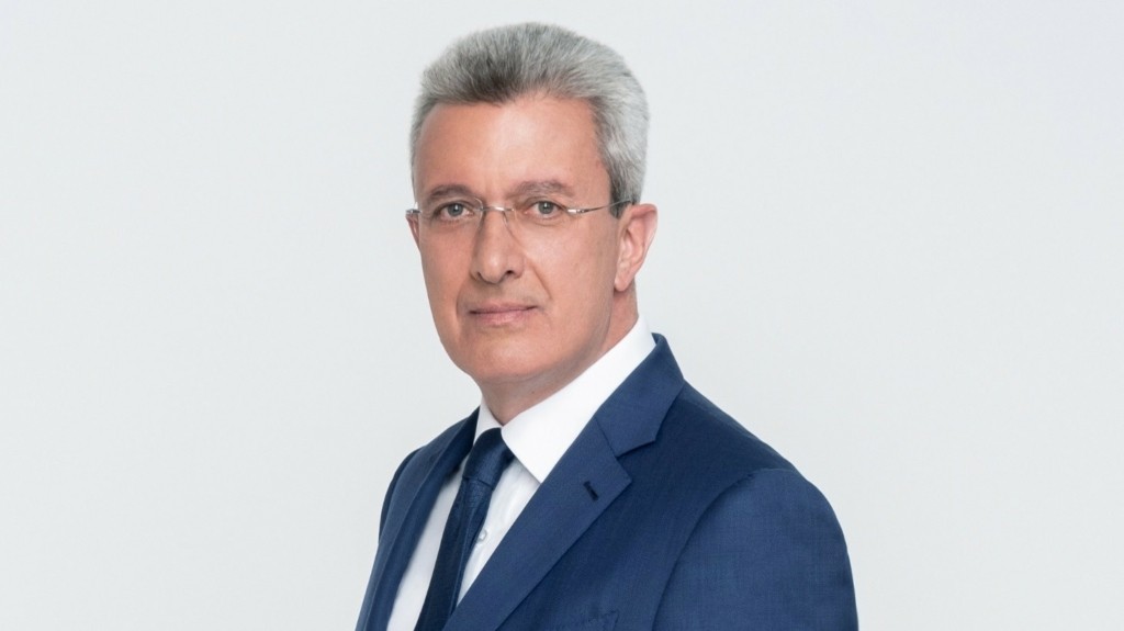nikos hatzinikolaou