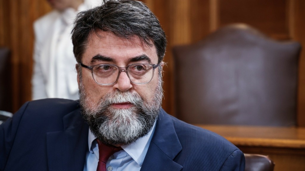oikonomou