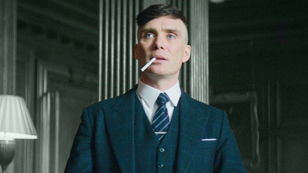 peaky blinders