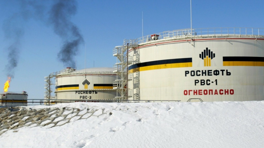 petrelaio rossia