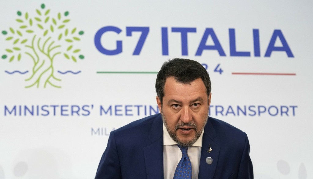 salvini