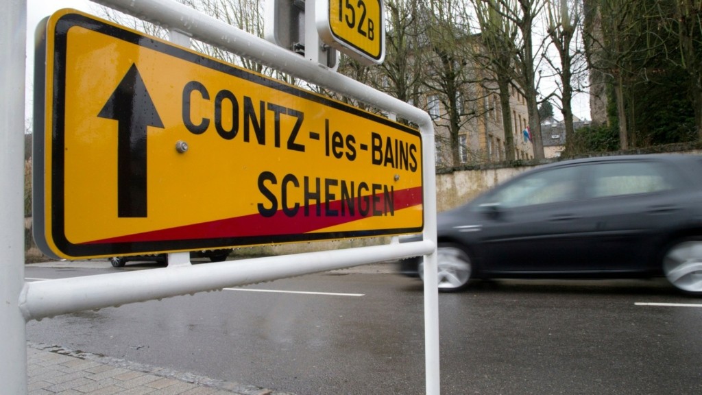 schengen