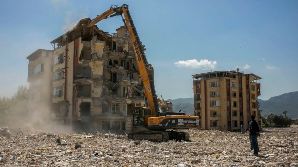 seismos turkia