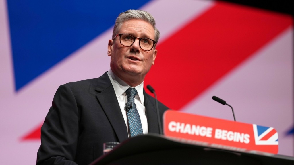 starmer