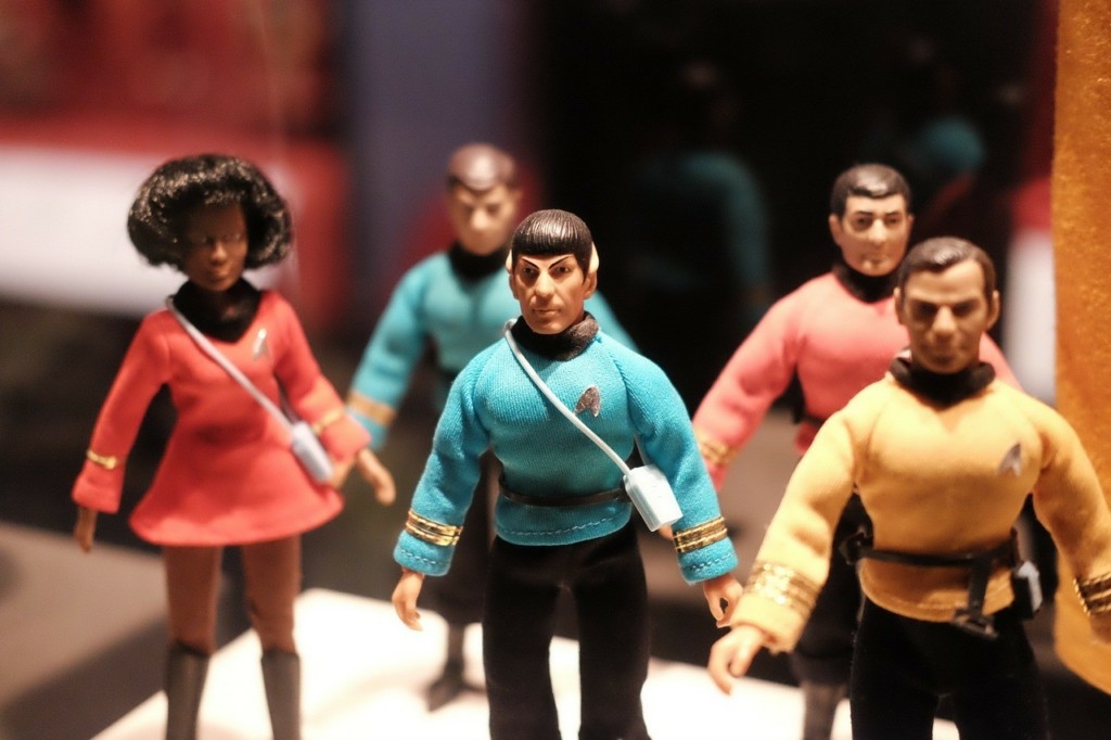 stra trek