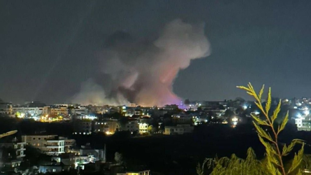 syria