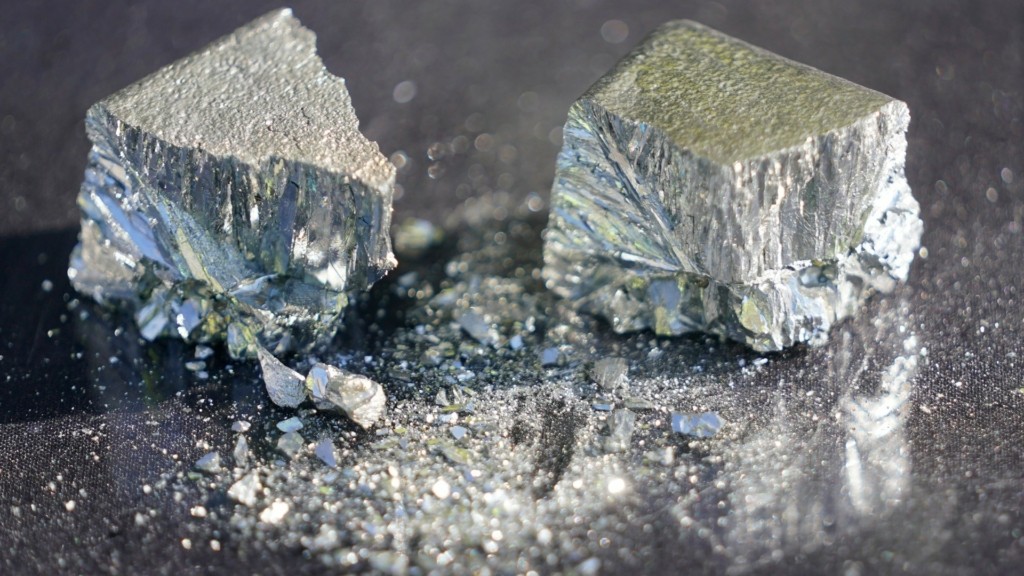 tellurium
