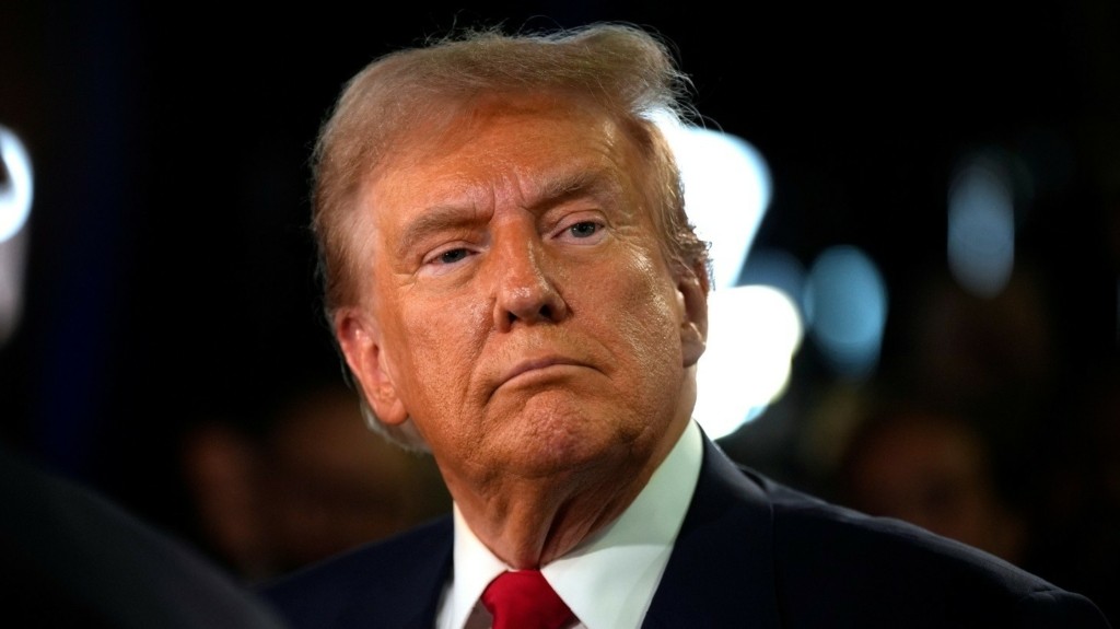 trump