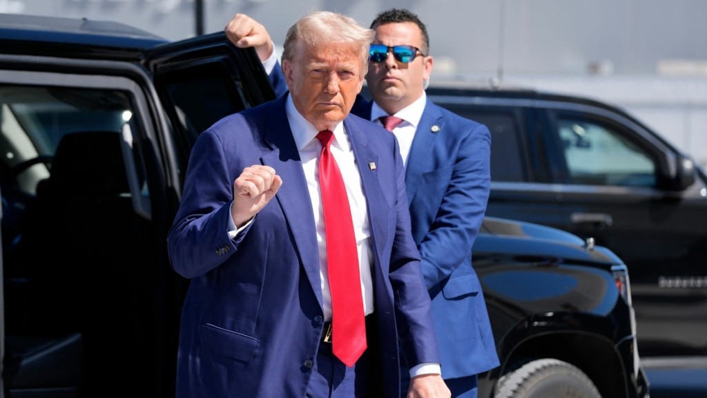 trump 9987- new