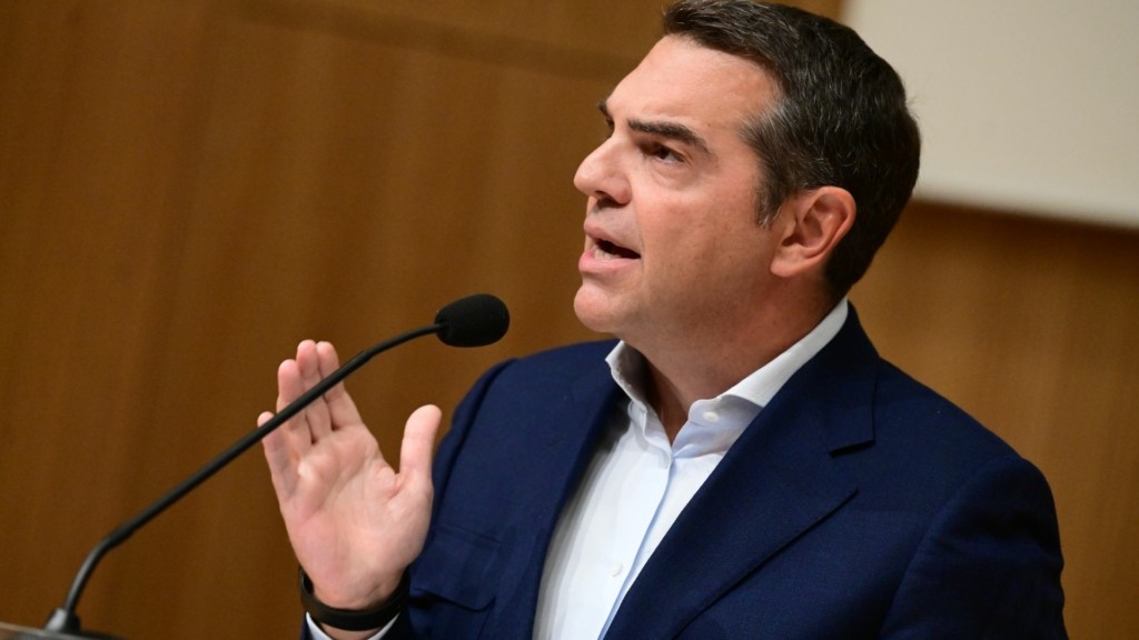 tsipras brabeio nikifordis- new