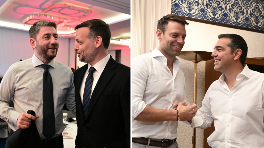 tsipras-kasselakis-androulakis-doukas-1231