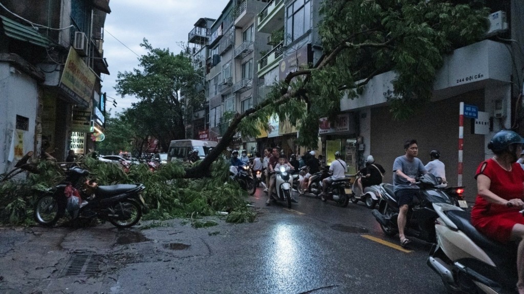 vietnam