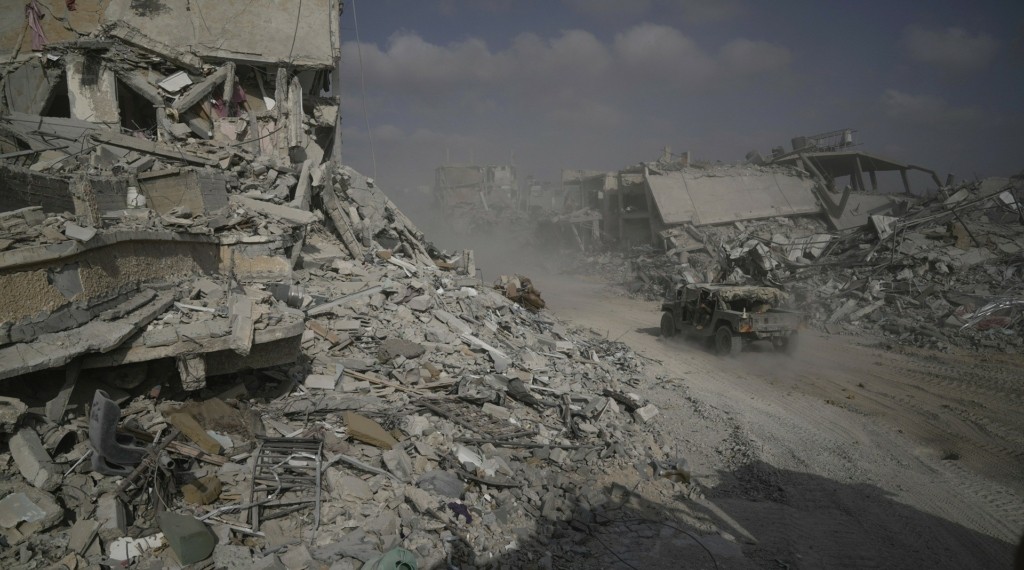 vomvardismos-gaza