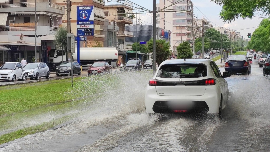 vroxi athina 665- new