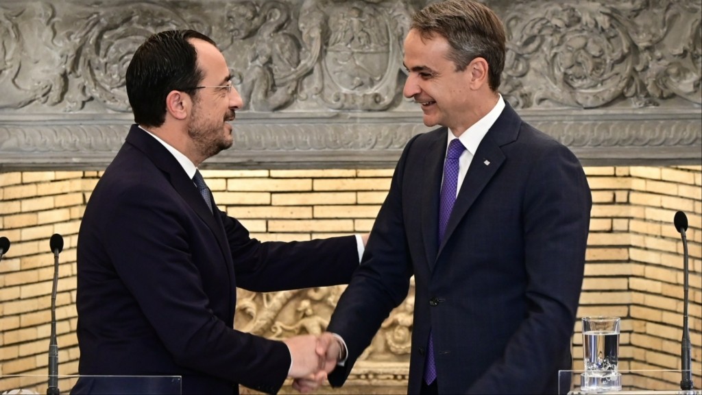 xristodoulidis-mitsotakis