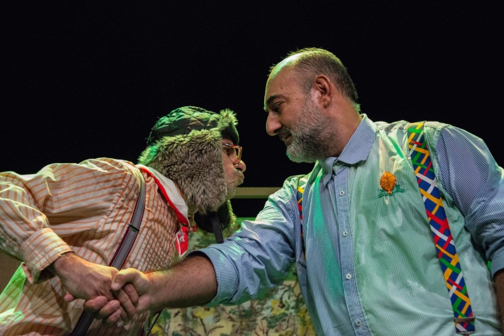 ΕΝΑΣ ΣΠΟΥΔΑΙΟΣ ΑΝΘΡΩΠΟΣ-7