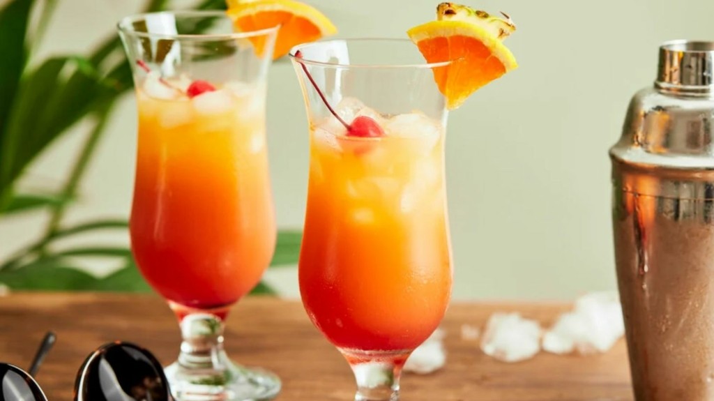 Μocktail