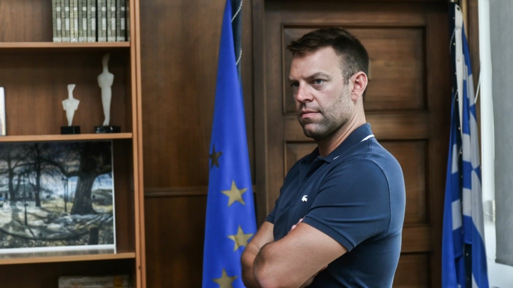 στεφανοσ νες