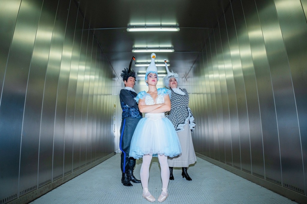 Ιζαντόρα Ντακ_Φωτο Α. Σιμόπουλος