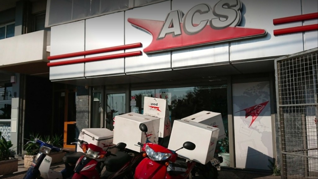 ACS