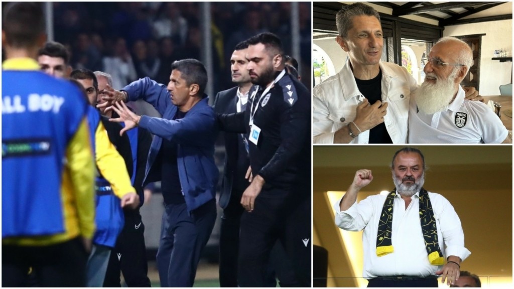 AEK-PAOK