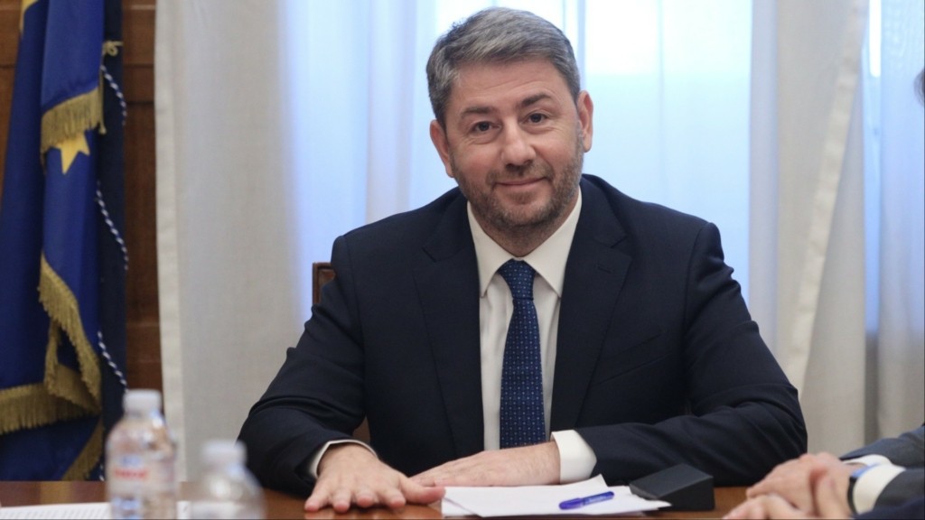 ANDROULAKHS NIK PASOK