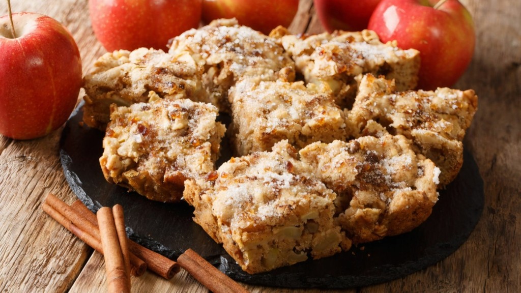 APPLECAKE