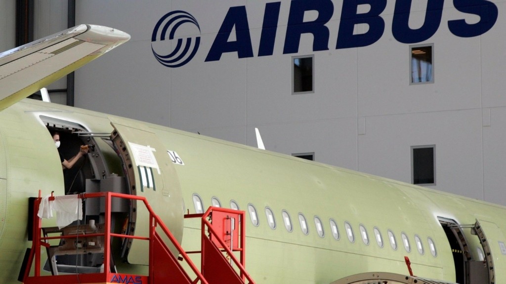Airbus