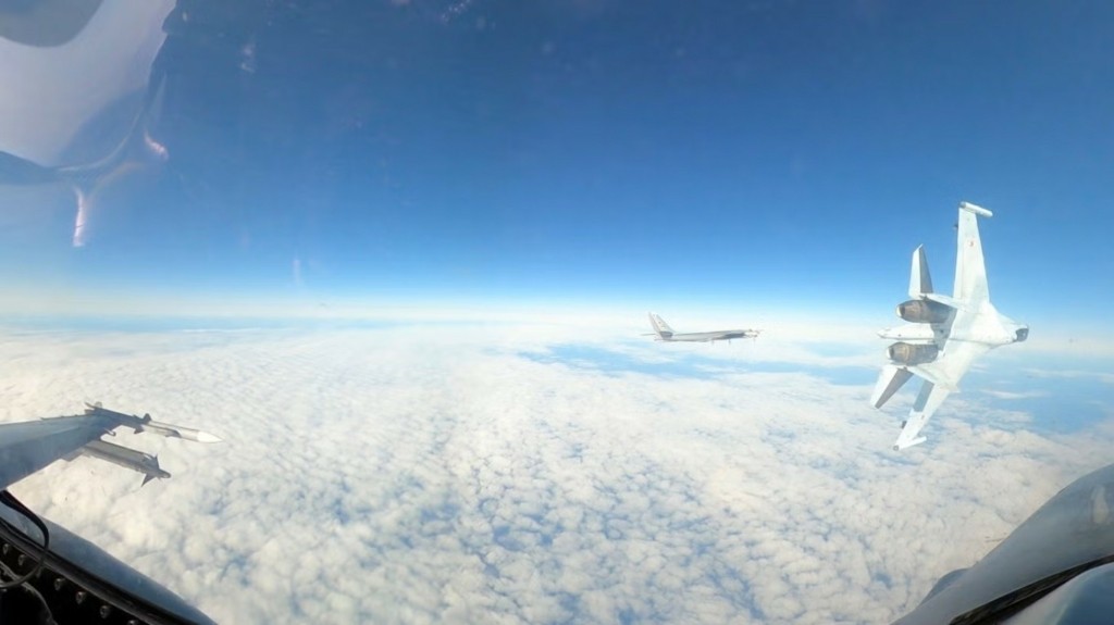 Alaska
