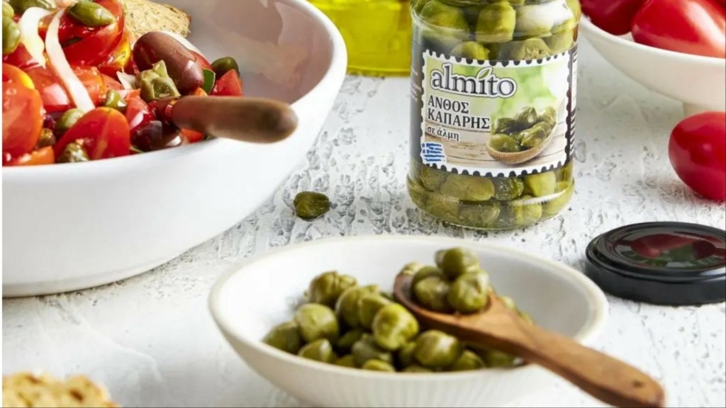 Almi Foods