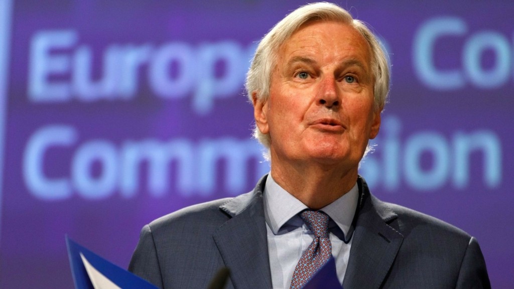 BARNIER