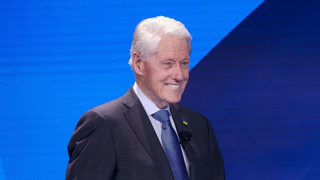 BILL_KLINTON