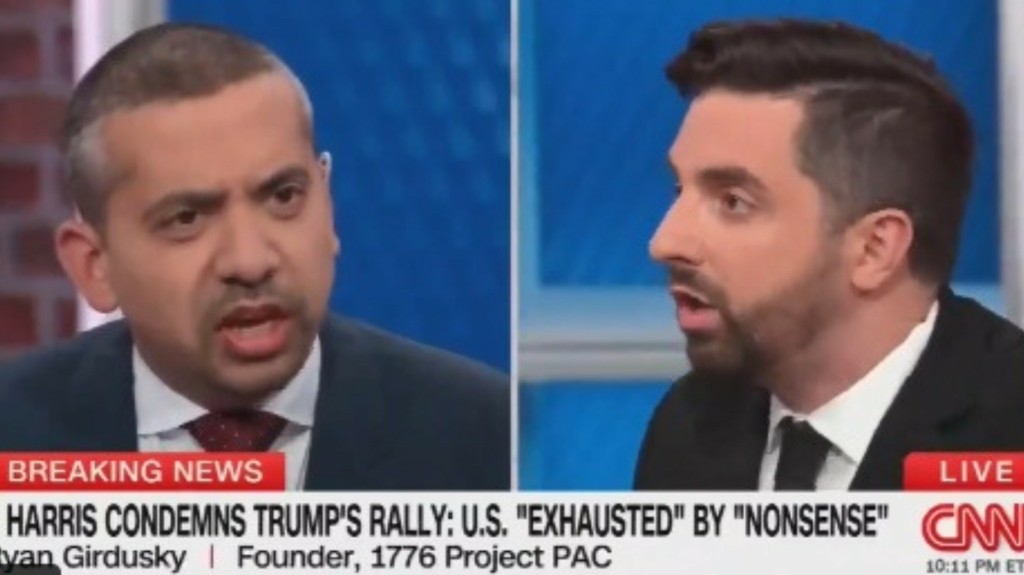 CNN