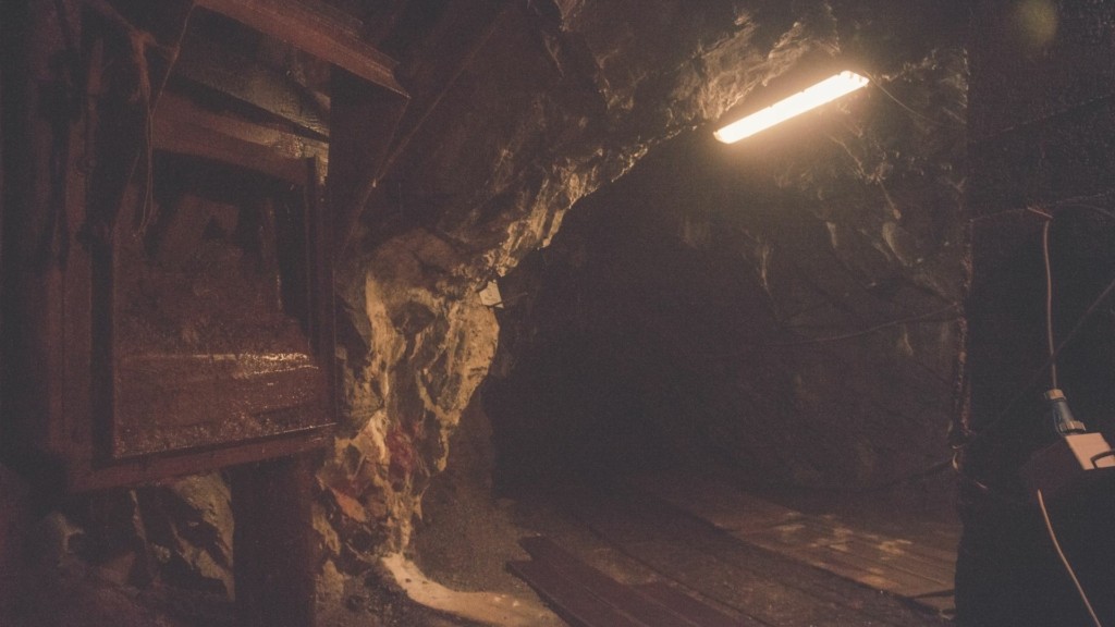 COAL_MINE