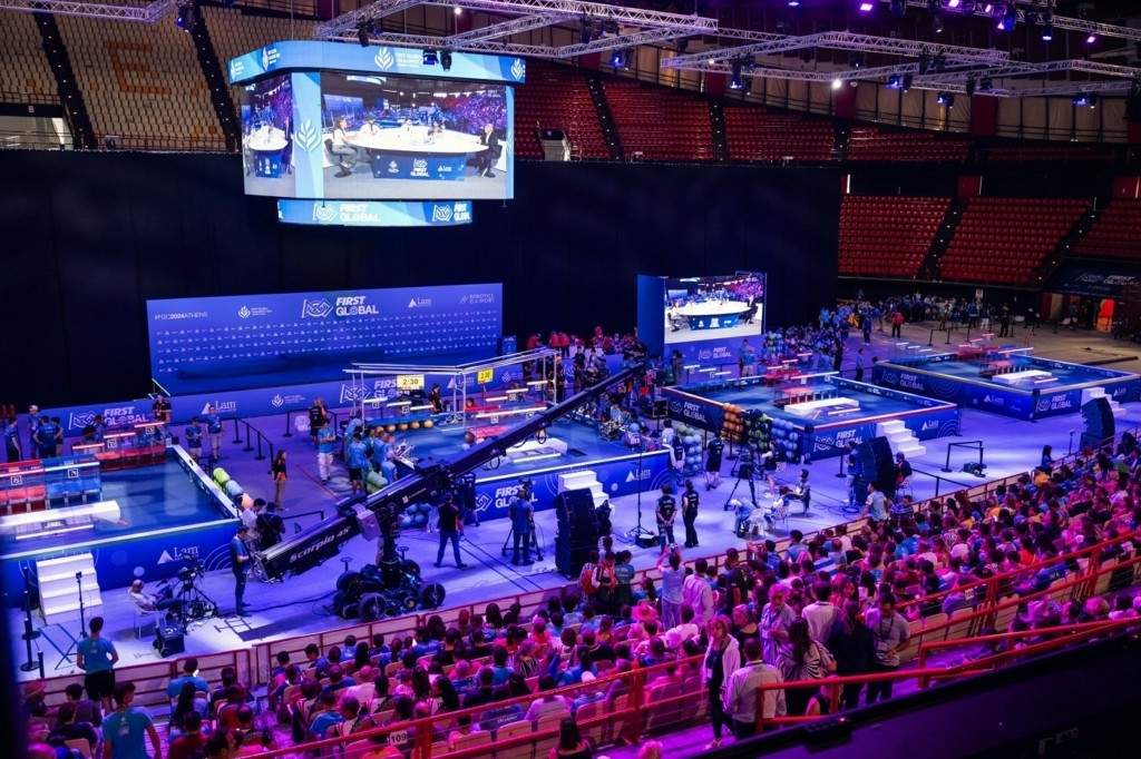 COSMOTE First Global Challenge_5