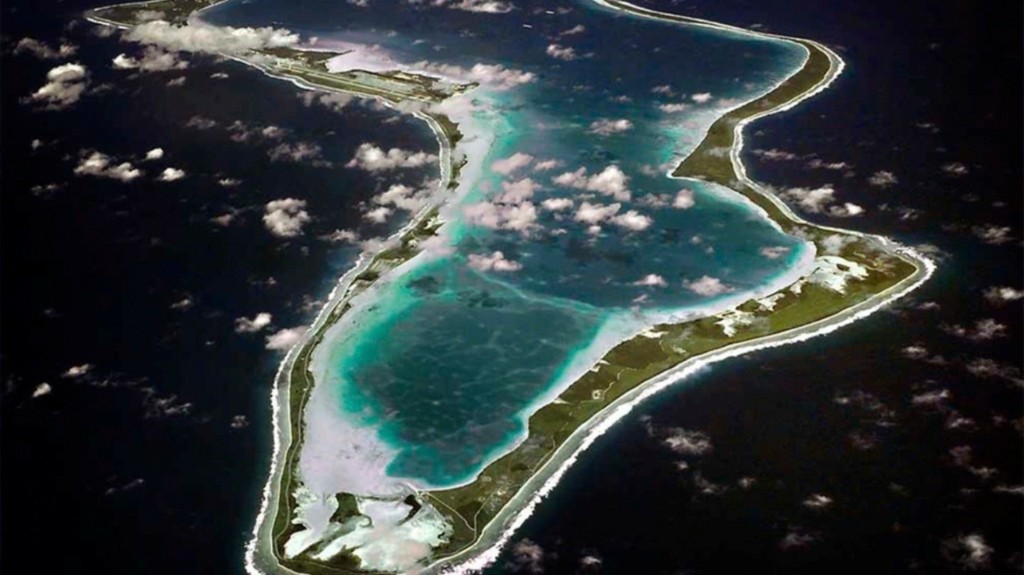 Chagos