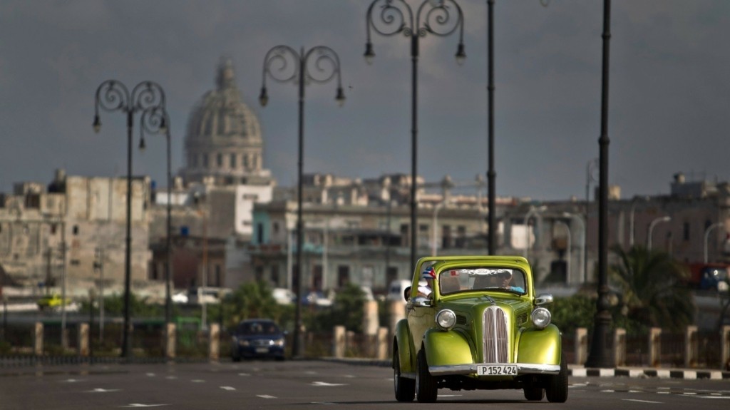 Cuba