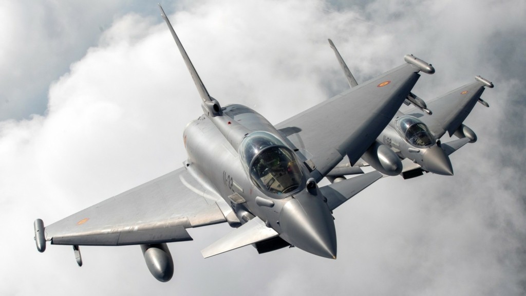 Eurofighter