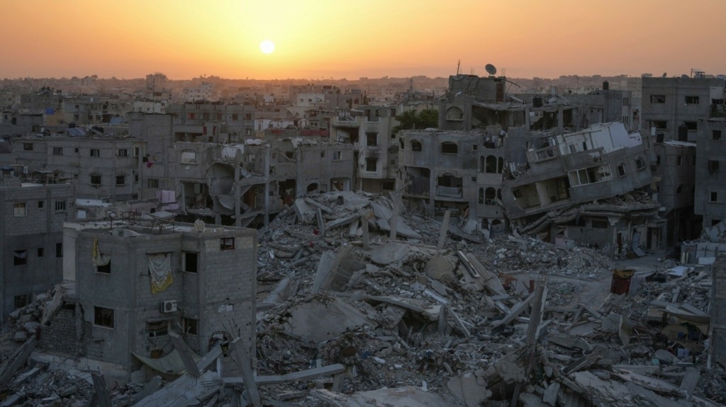 Gaza
