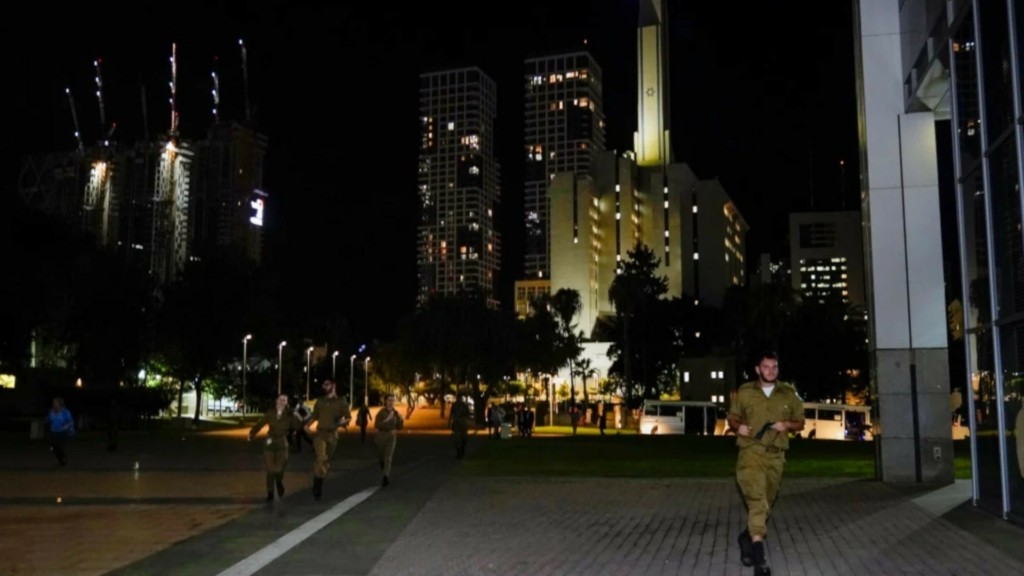 ISRAEL